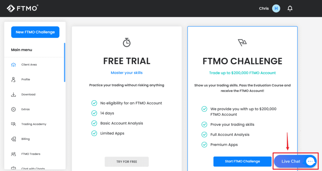 Ftmo Contract.pdf 【重要!】FTMO考試規則與各項細節補充說明! 外匯小生