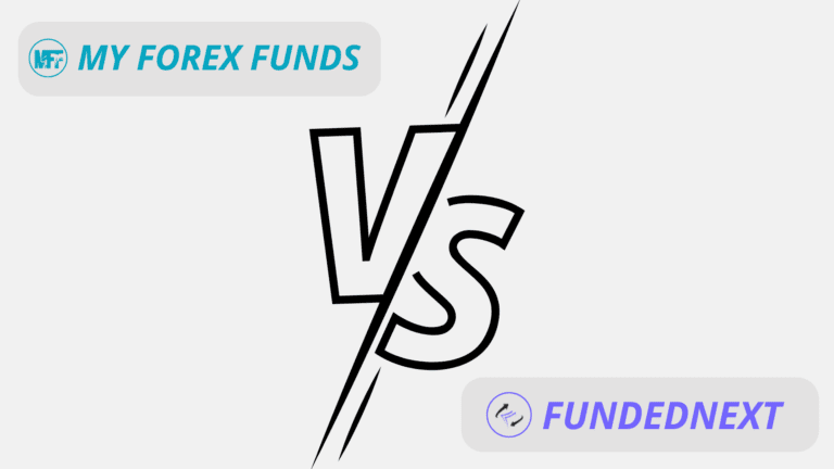 MyForexFunds和FundedNext比較