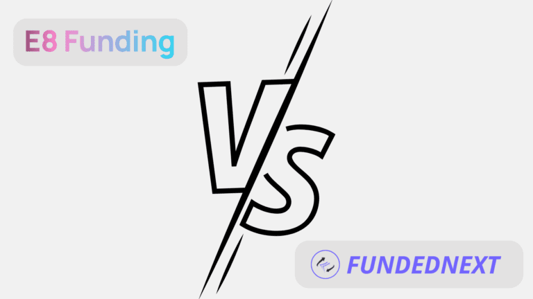 E8Funding和FundedNext比較