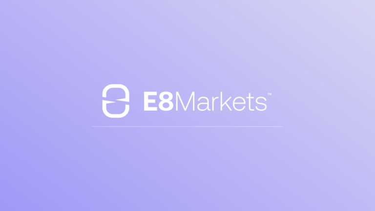 E8 Markets 考試規則