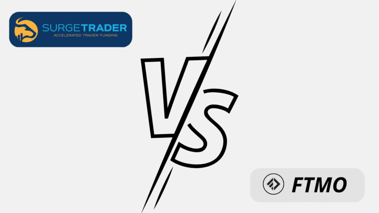 Surge Trader和FTMO比較
