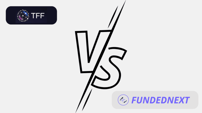 True Forex Funds和FundedNext比較